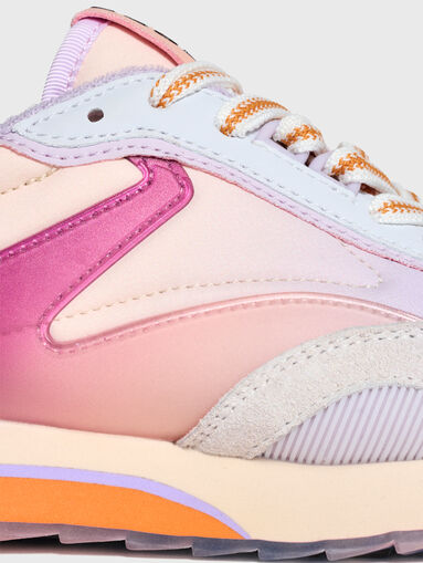 BULL sports shoes - 4