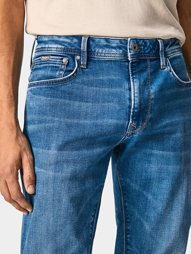 STANLEY jeans - 4