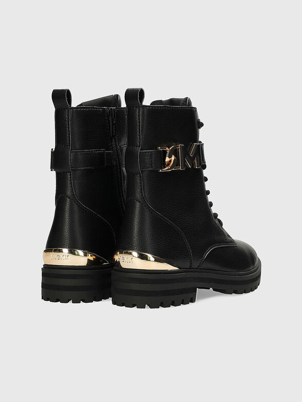 PRIZZY EARLY ankle boot - 4