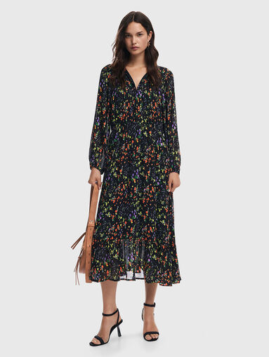 KANSAS CITY dress - 5