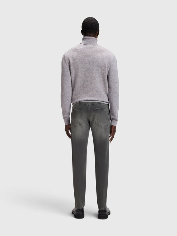 MAINE Straight leg jeans - 2