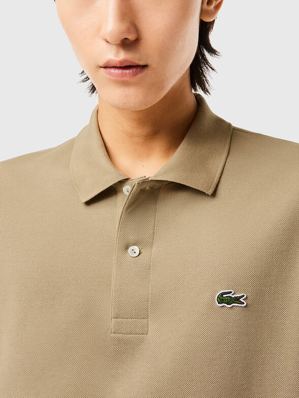 L.12.12 polo shirt  - 4