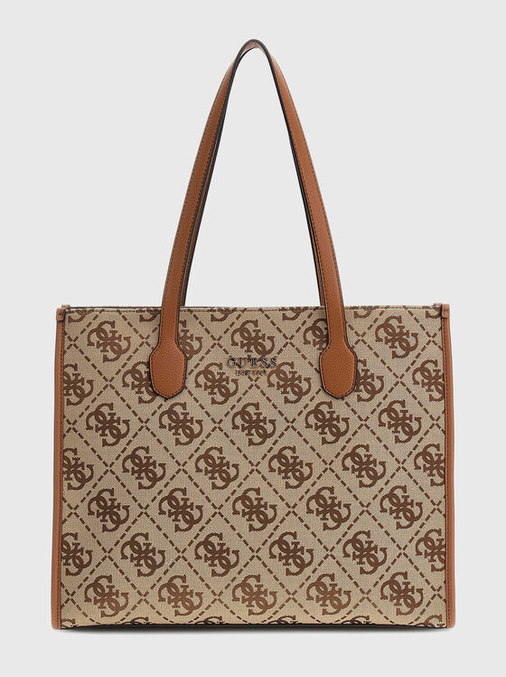 SILVANA large bag - 1