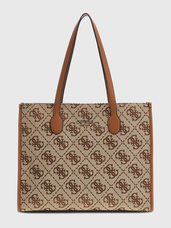 SILVANA large bag - 1