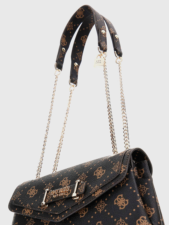 SILIA crossbody bag - 3