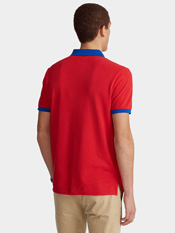 SSKCCMSLM1-SHORT SLEEVE-KNIT - 3