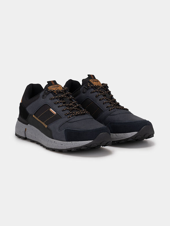 MOUNTY LOW sports shoes - 1
