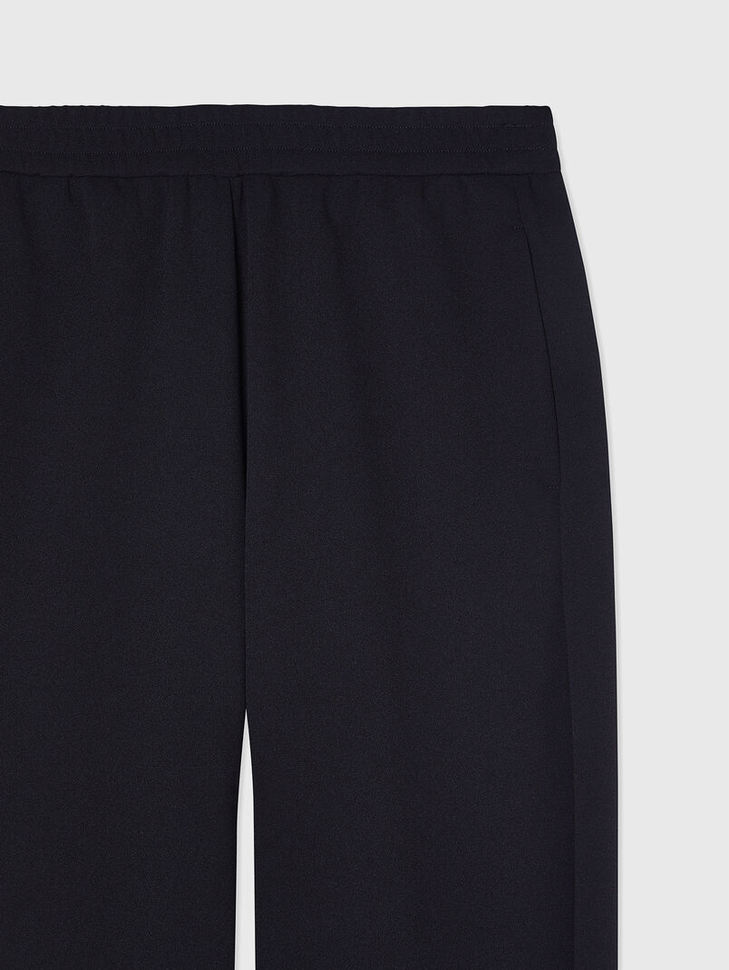 Tapered pants - 3