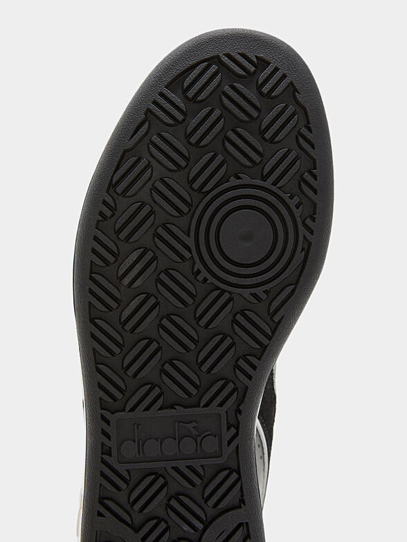 MAGIC BASKET MID ICONA sneakers - 5