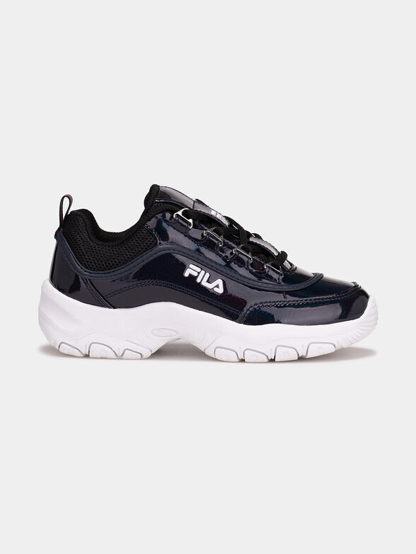 Strada F sneakers in black - 1
