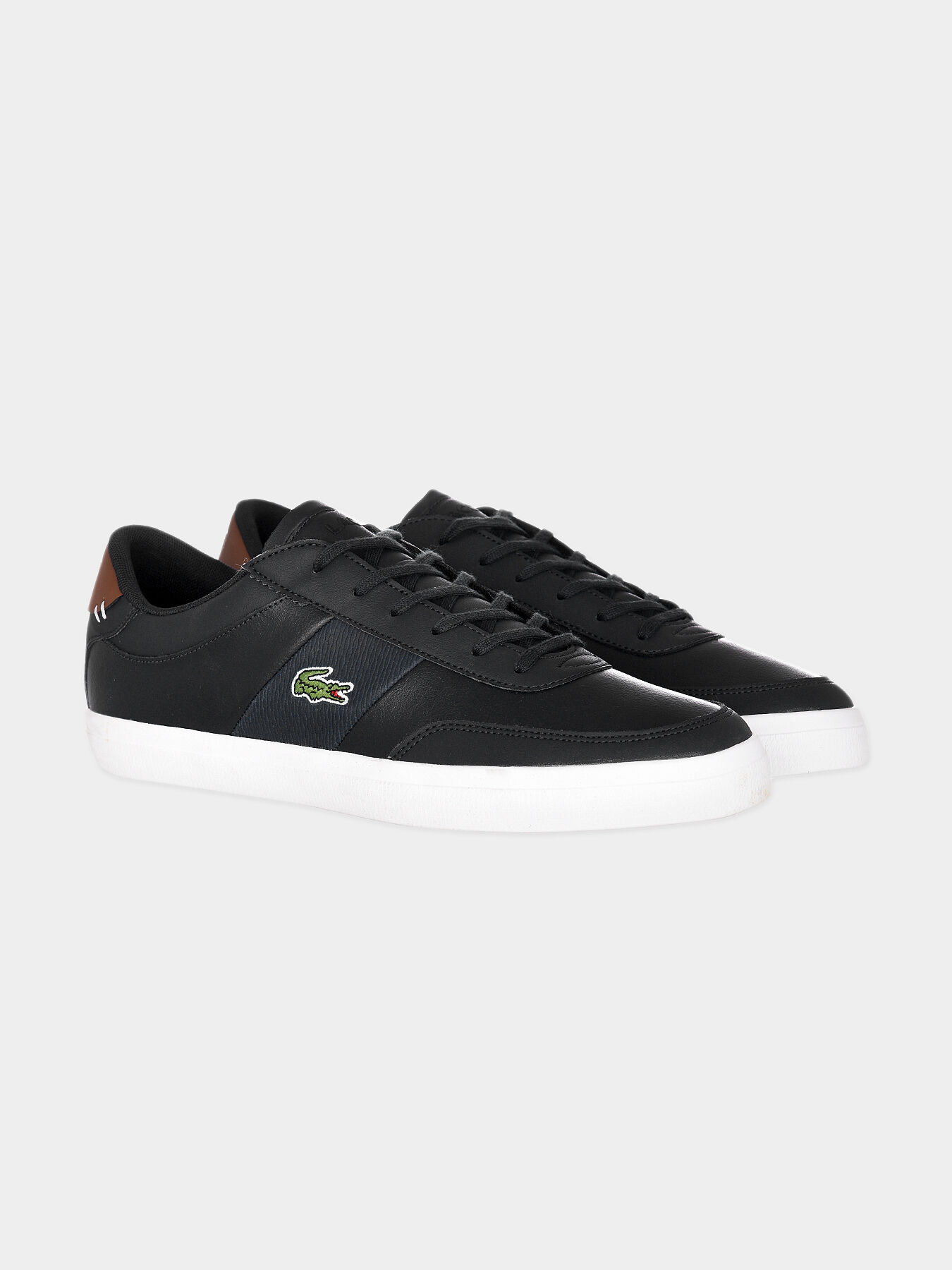 Lacoste court master 318 1 top
