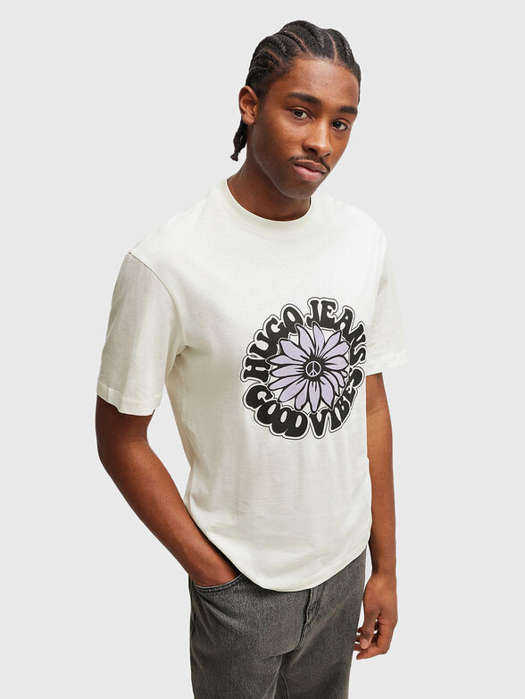 NUNE unisex T-shirt - 3