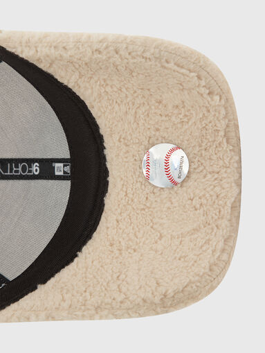 NEW YORK YANKEES TEDDY 9FORTY cap - 5