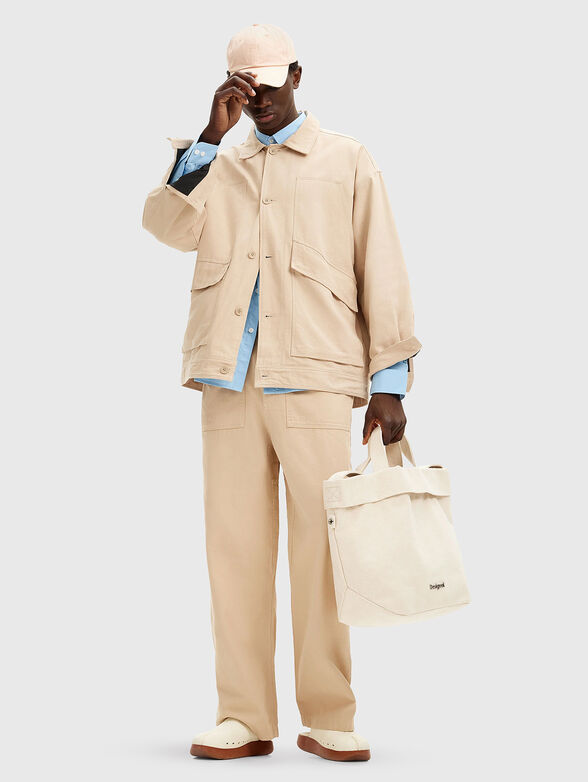 IDAHO transitional jacket - 2