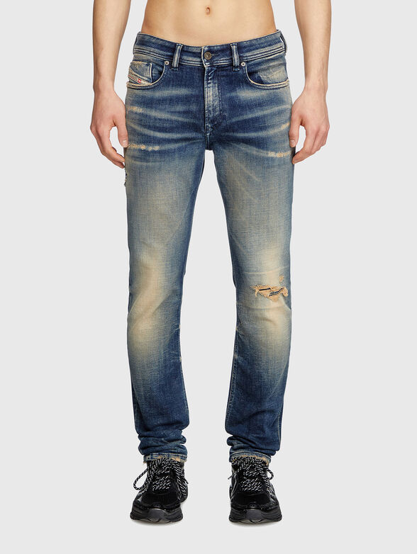 1979 SLEENKER L.30 jeans - 1