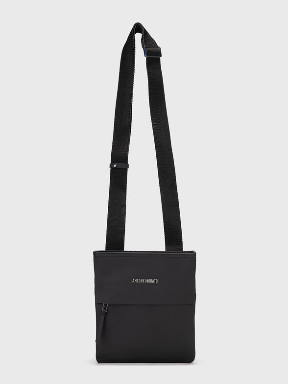 Crossbody bag with logo detail - 2
