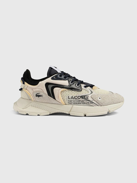 L003 NEO 123 1 sneakers - 1
