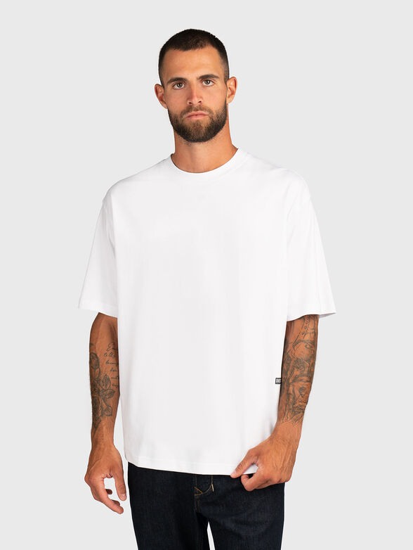 T-BOGGY-T2 T-shirt with print - 1