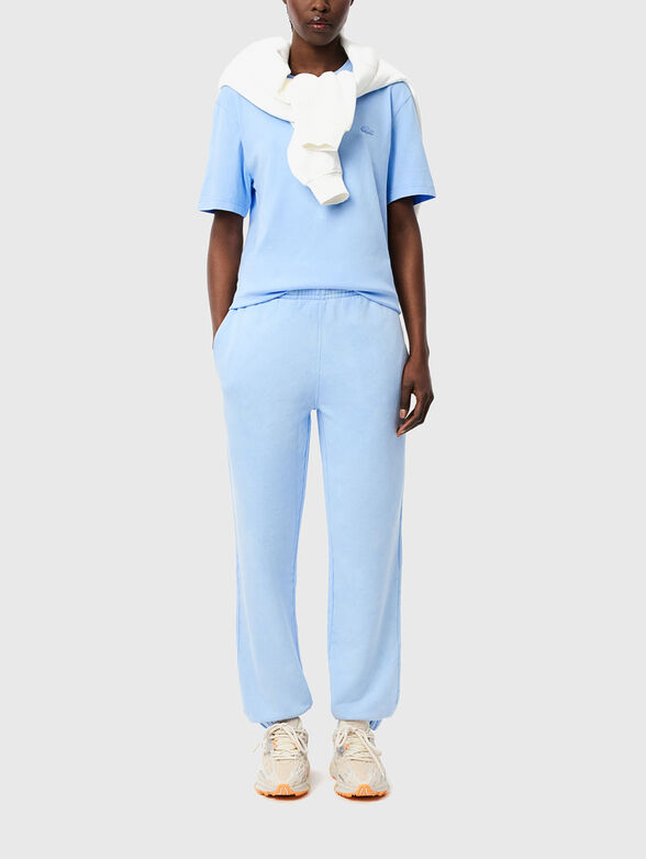 Light blue t-shirt - 1