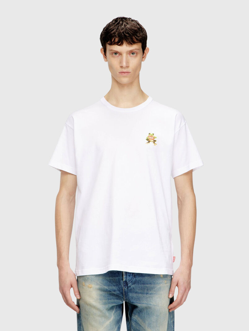 T-NORM Cotton t-shirt - 3
