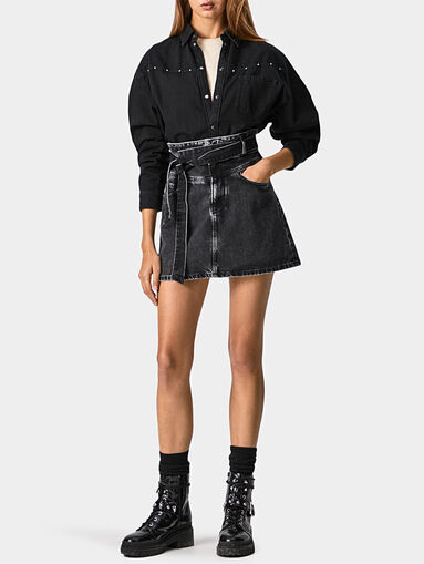 RAYVEN skirt - 5