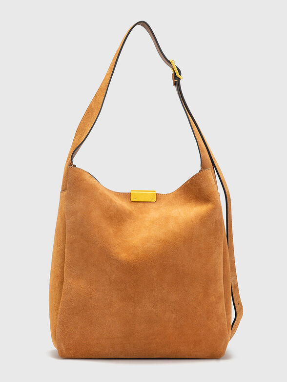 Leather bag - 2