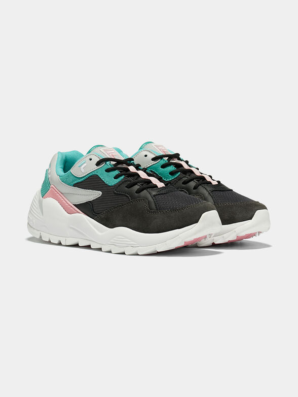 VAULT CMR JOGGER CB sneakers  - 2