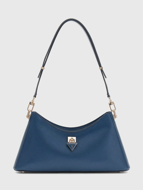 PATSIE Dark blue bag - 1