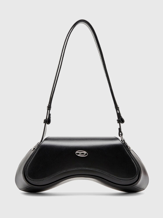 Малка чанта PLAY CROSSBODY от естествена кожа - 1