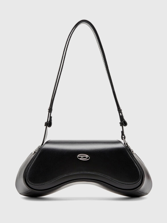 PLAY CROSSBODY small leather bag - 1