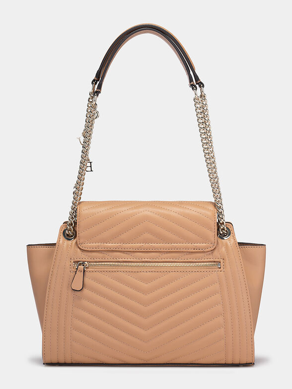 LIDA Bag with logo pendants - 3