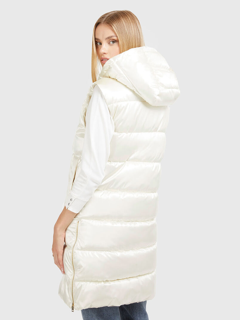 NOEMI padded vest - 3