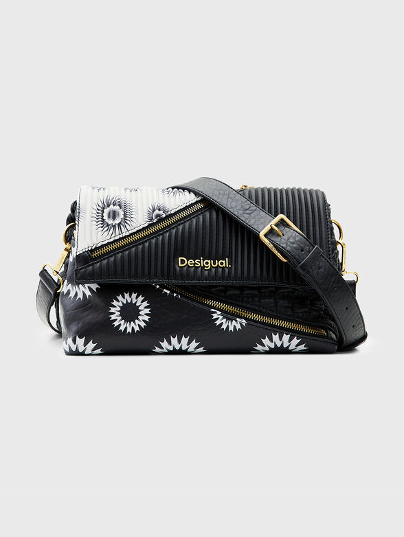 Double strap bag - 1