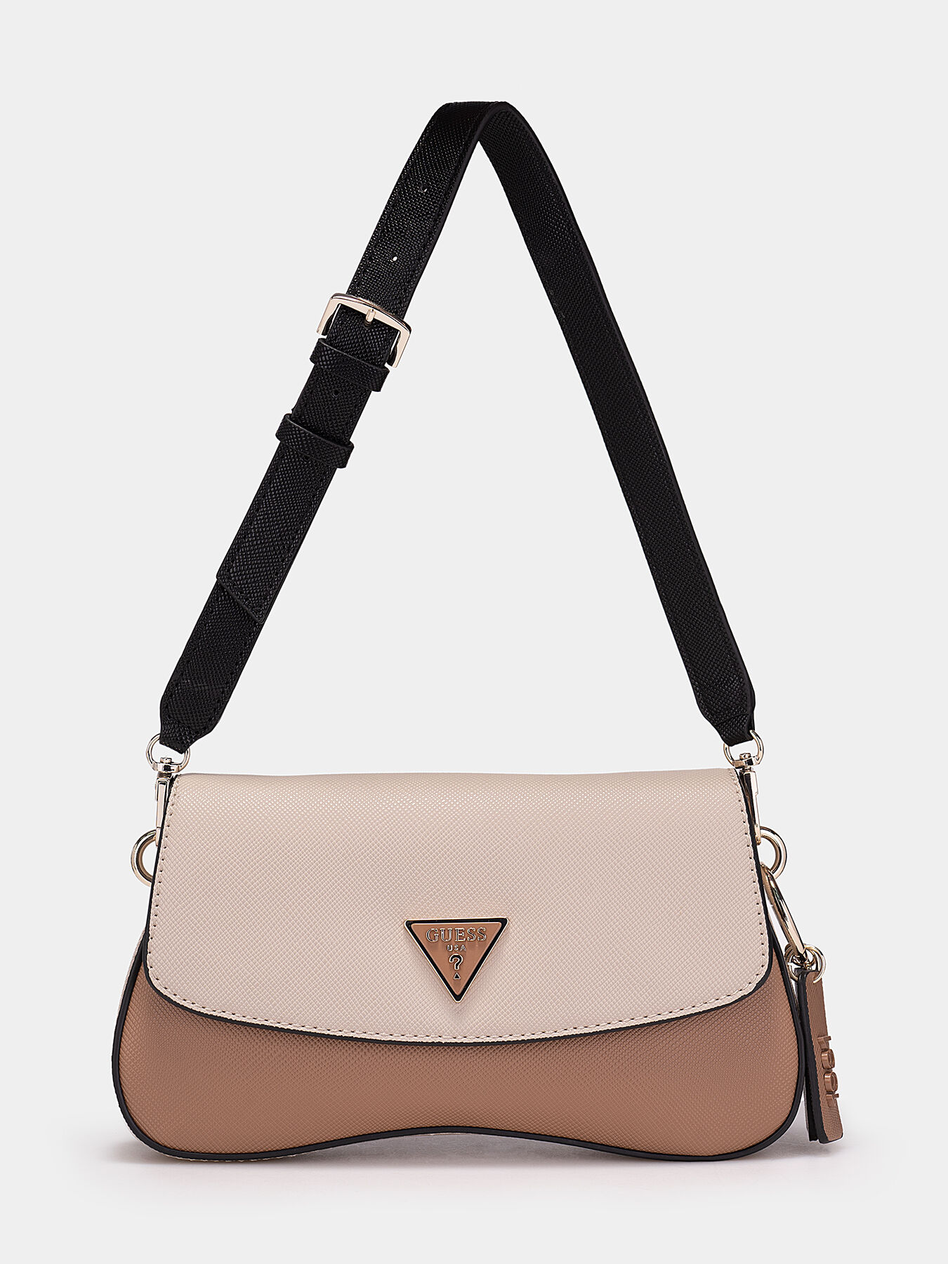 Cordelia Handbag CORDELIA in black color brand GUESS — Globalbrandsstore.com/en