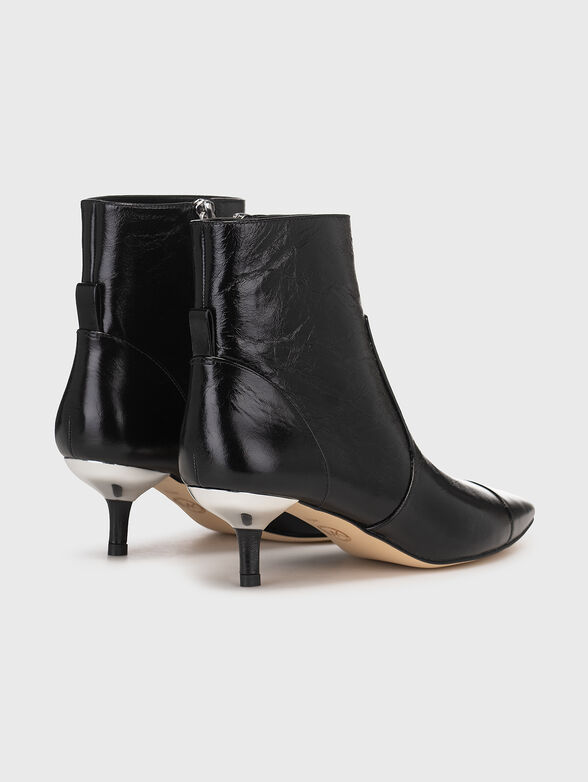 KADENCE KITTEN ankle boot - 3