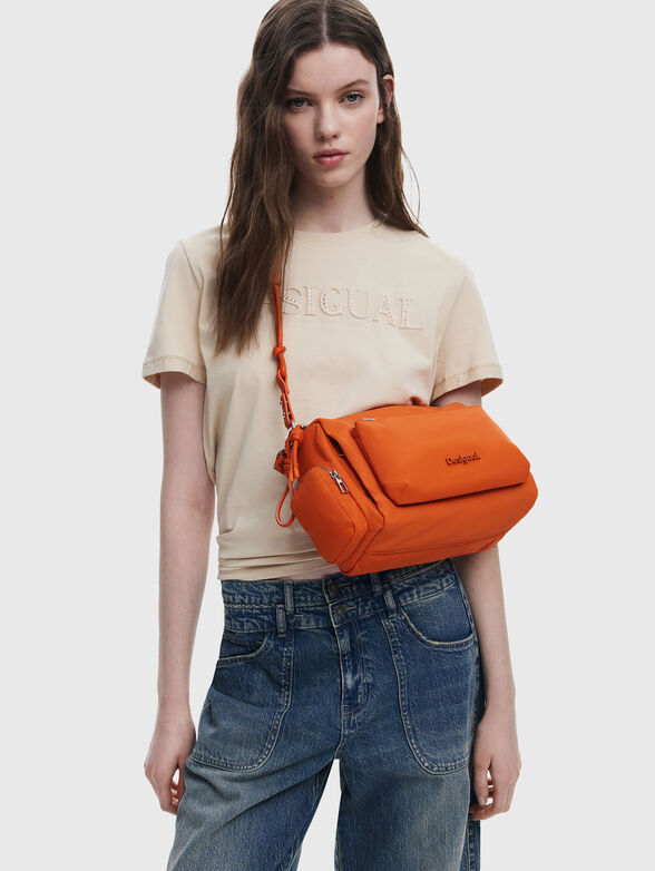 HABANA crossbody bag  - 2