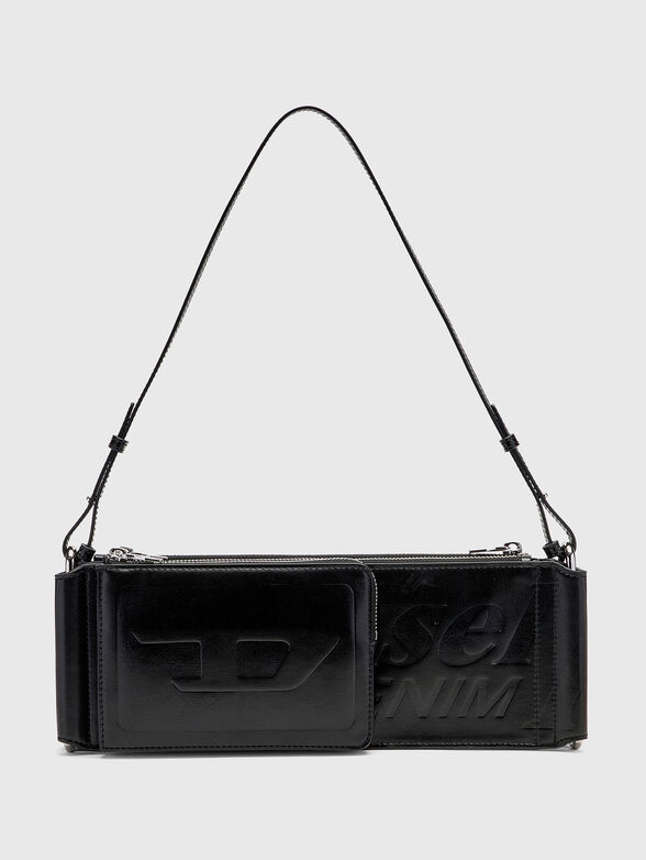 FLAG-D Eco leather bag - 1