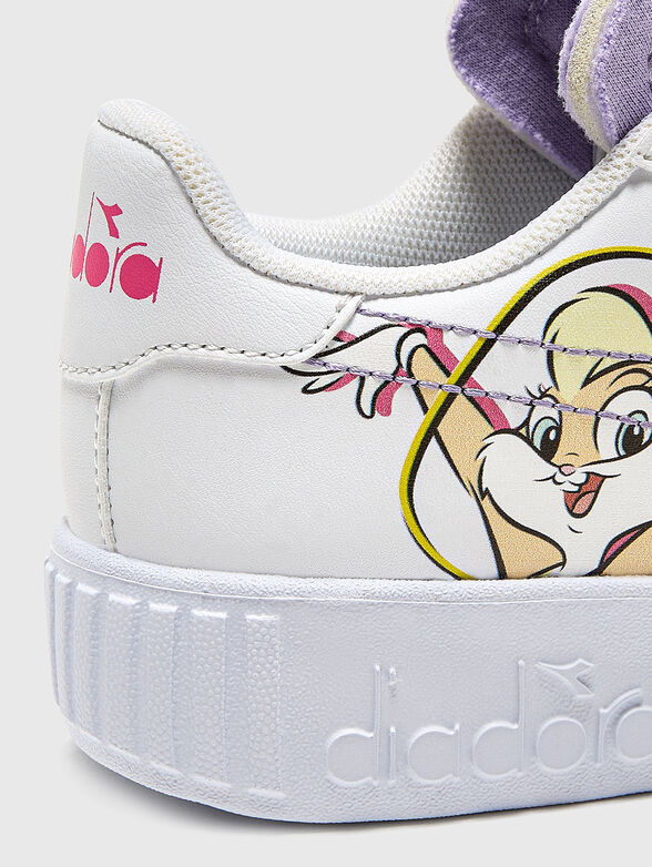 GAME STEP P PS LOLA LT sports shoes  - 4