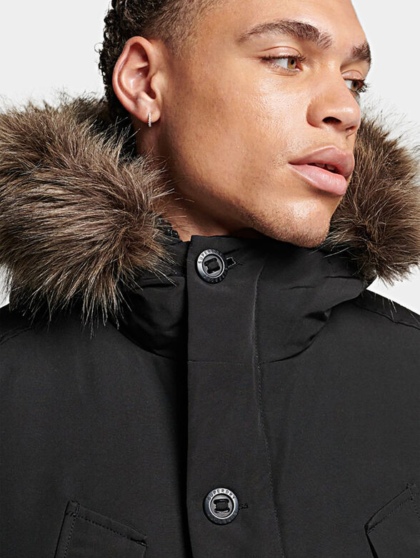 EVEREST jacket - 5