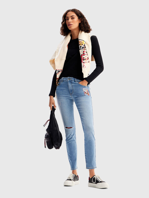 BERTA jeans - 4