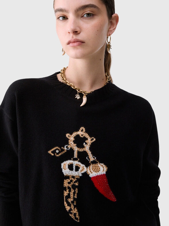 SWEATER - 4
