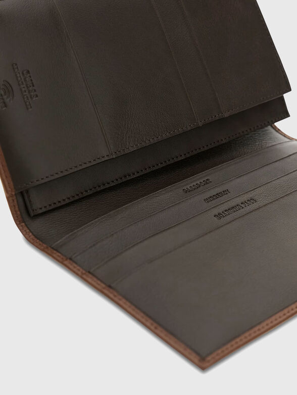 Passport holder - 4