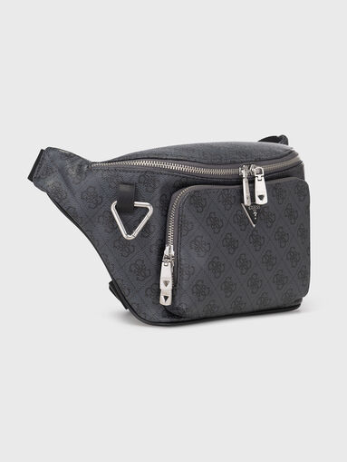 MILANO bumbag with 4G monogram print - 5
