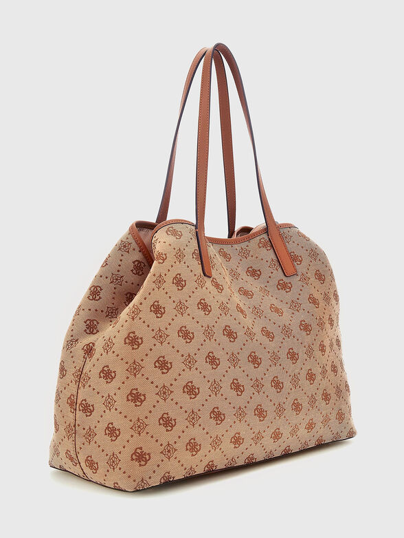NEDA big bag with tote - 2