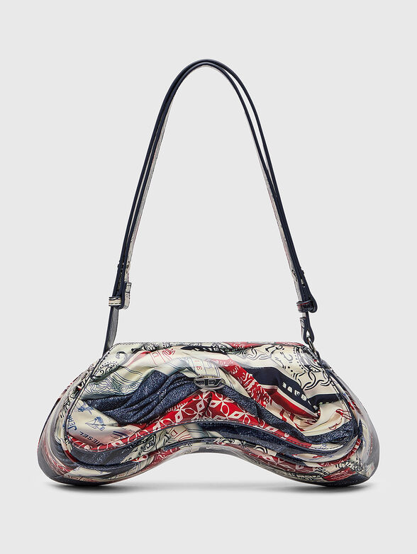 PLAY crossbody bag - 1