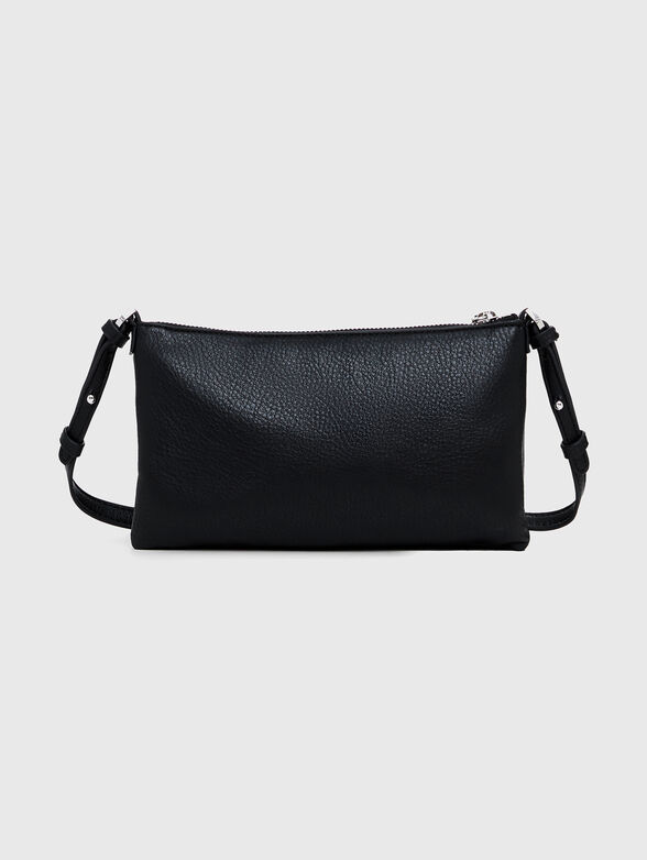 Small black bag with logo - 3