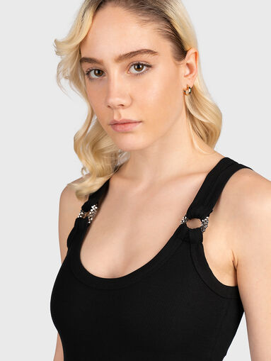 CHRISTINA JEWEL dress - 4