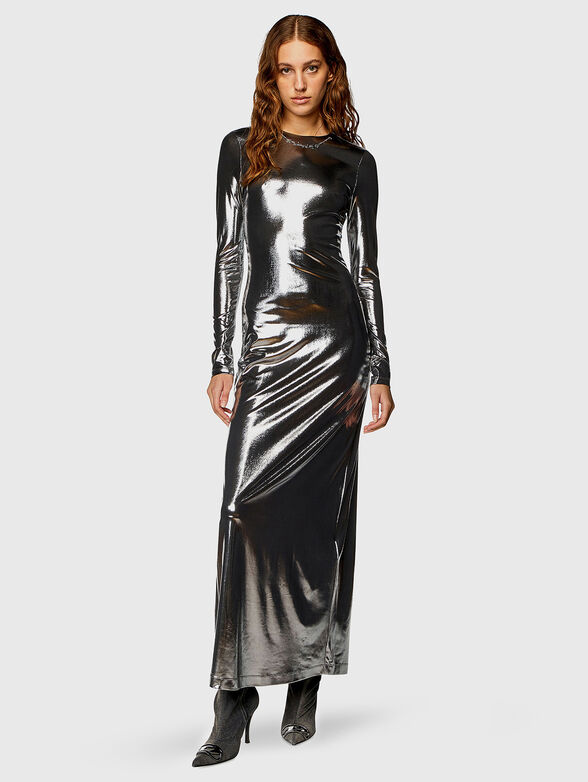 D-MATHI dress - 1