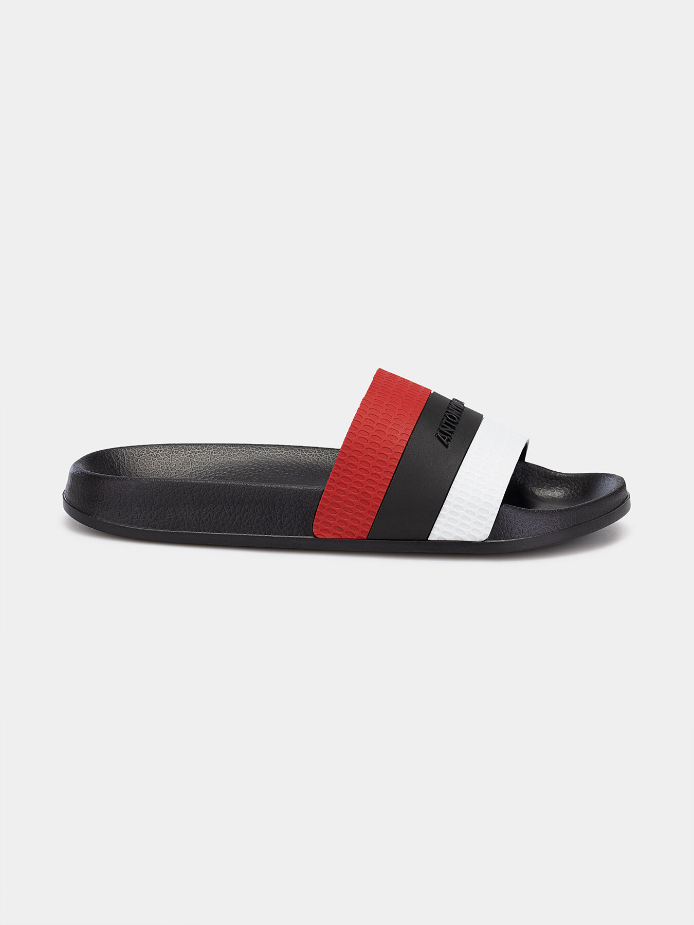 HUB Slippers brand ANTONY MORATO Globalbrandsstore en