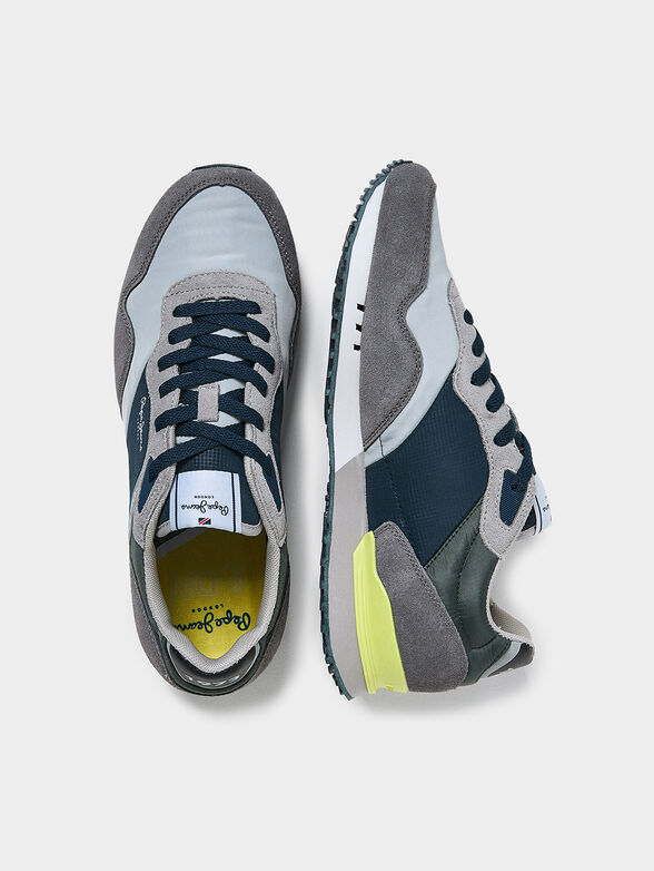 LONDON sneakers - 3